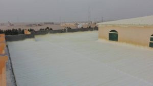 أرخص العزل المائي والحرارى بالرياض 0533114231 عوازل الفوم فى الرياض
