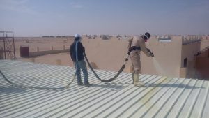 شركة عزل الفوم بالرياض 0533114231 شركة عزل مائى وحرارى