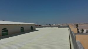 عوازل مائية وحرارية بالرياض 0533114231